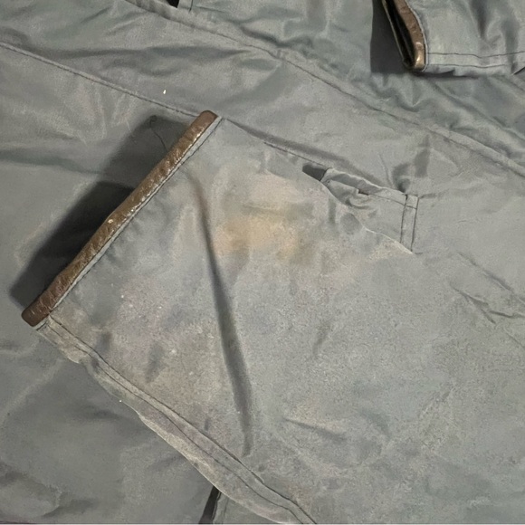 Vintage Arctic North Slope Parka Jacket/Coat - Picture 9 of 11